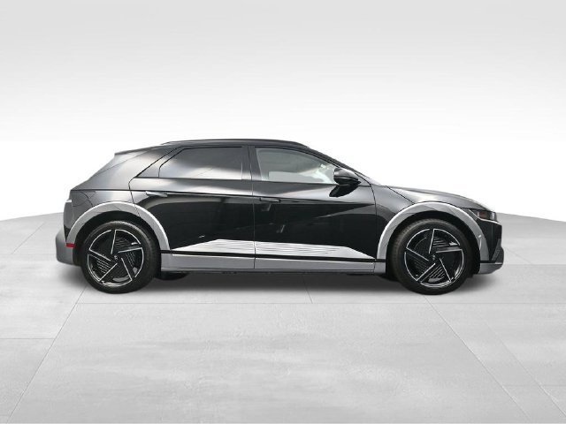 New 2026 Hyundai Ioniq 5 Limited AWD/4WD image 39