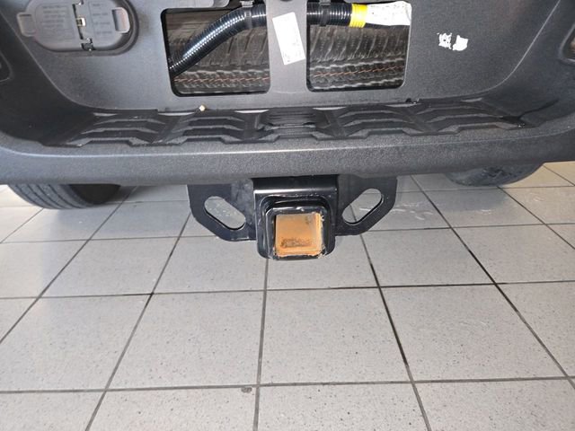 Used 2022 Toyota Tacoma SR5 w/ Technology Package RWD image 27