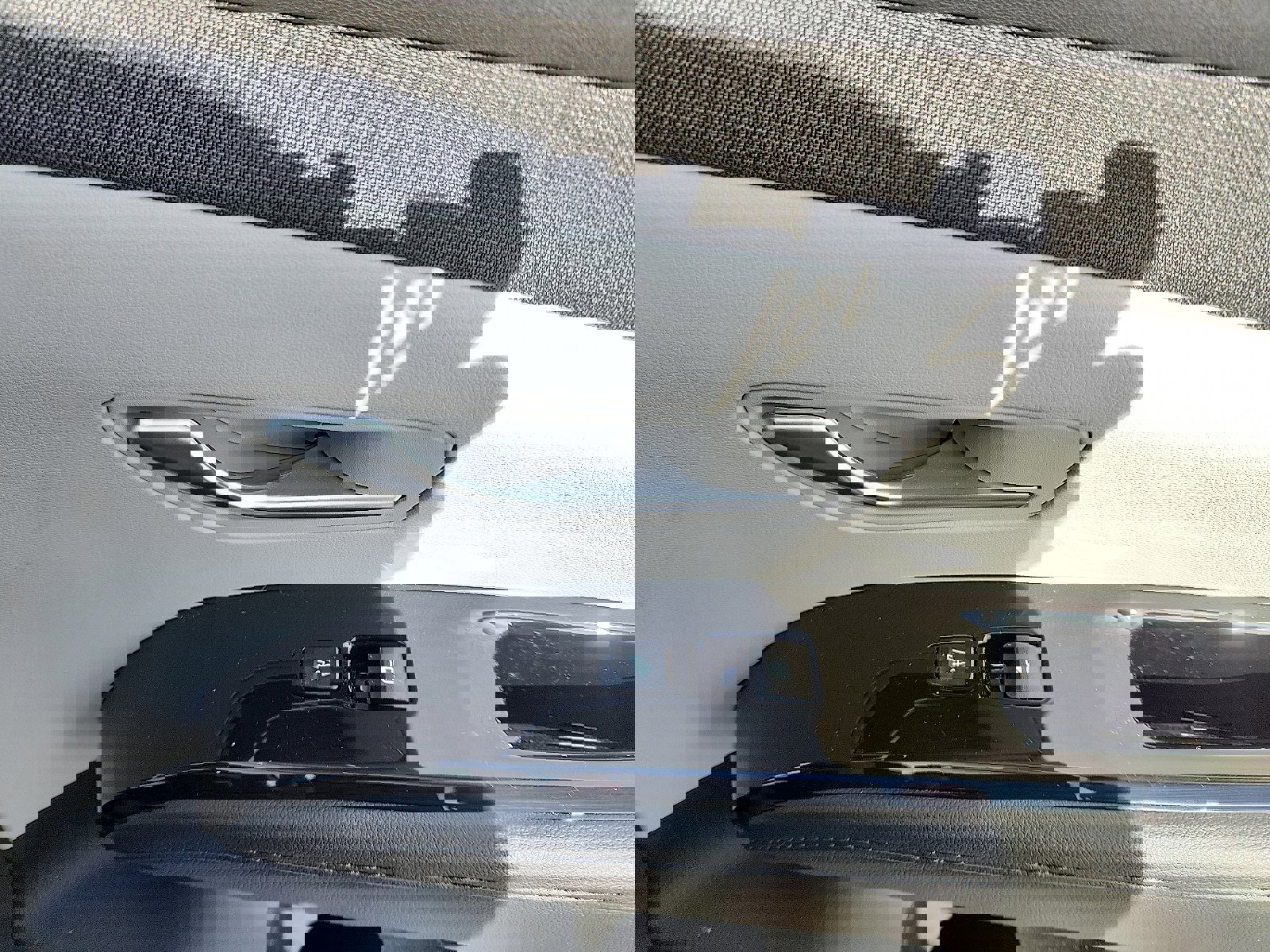 Certified 2023 Hyundai Tucson Limited w/ Cargo Package image 31