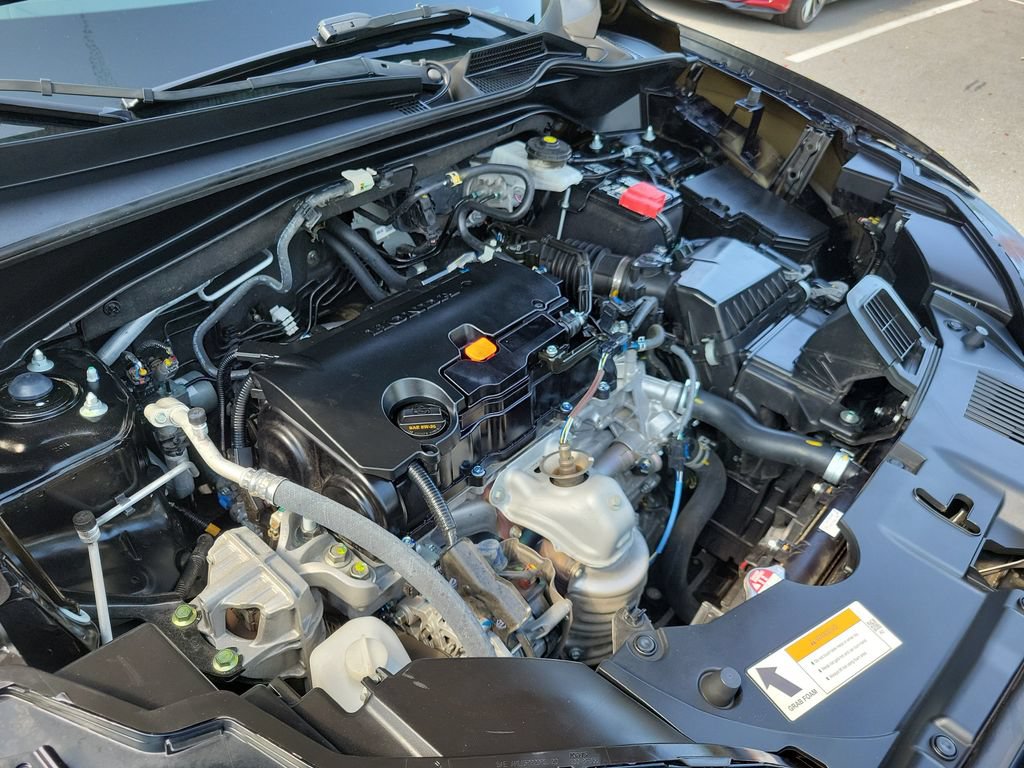 Used 2024 Honda HR-V LX image 36