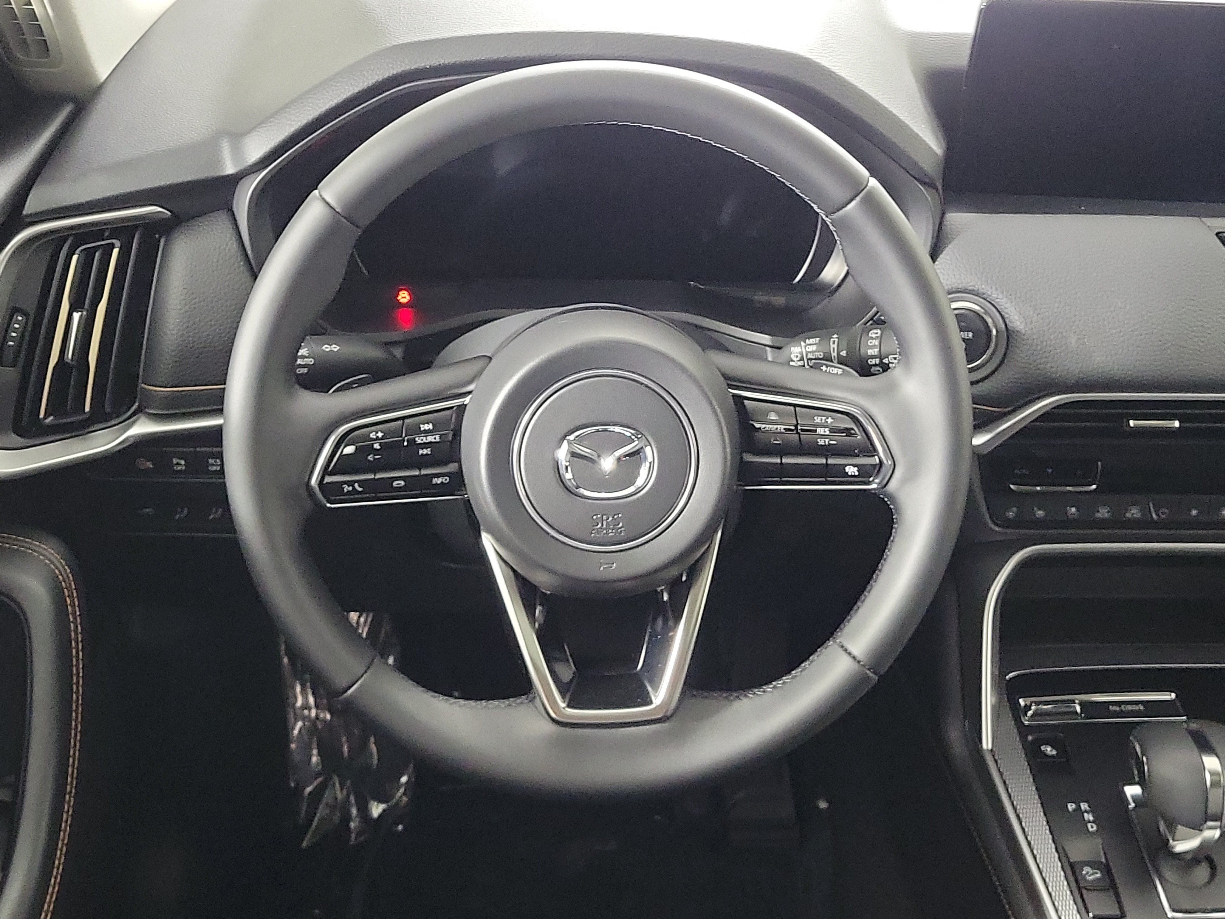 New 2026 MAZDA CX-90 Plug-In Hybrid w/ Preferred AWD/4WD image 14