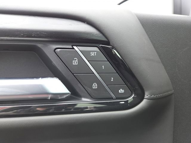 New 2026 GMC Sierra 1500 AT4X image 11