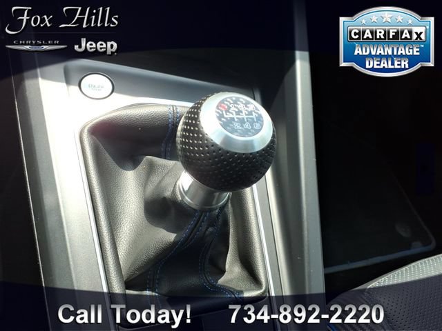 Used 2022 Volkswagen Golf R AWD/4WD image 23