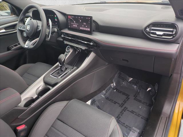 Used 2024 Dodge Hornet R/T w/ R/T Blacktop Package image 20