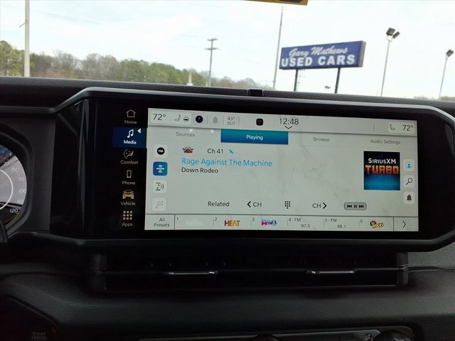 New 2026 Jeep Wrangler Sport S image 14