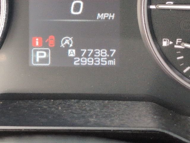 Used 2025 Subaru Outback Premium image 20