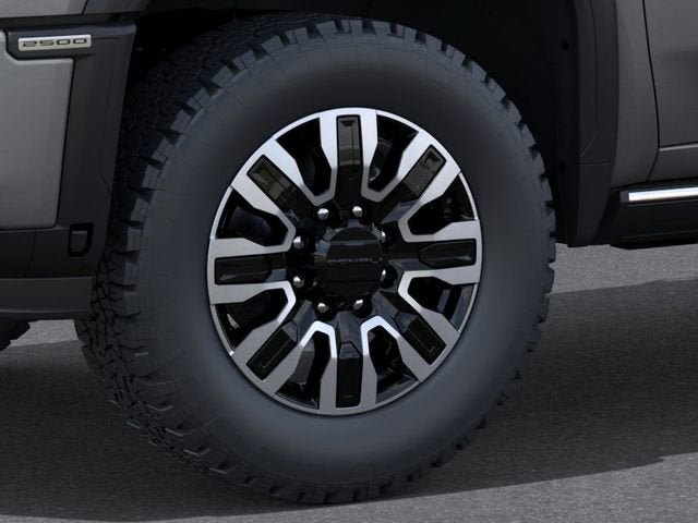 New 2026 GMC Sierra 2500 Denali Ultimate AWD/4WD image 9