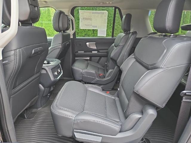 New 2027 Ford Expedition Max Platinum w/ Driver's Package AWD/4WD image 40