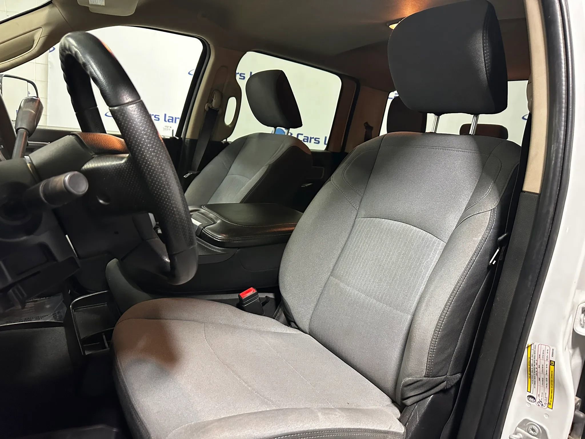 Used 2019 RAM 3500 Big Horn AWD/4WD image 11