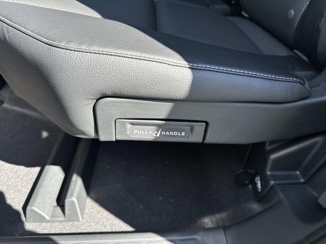 New 2026 Honda Ridgeline RTL image 12