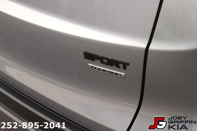 Used 2024 Honda CR-V Sport Touring image 10