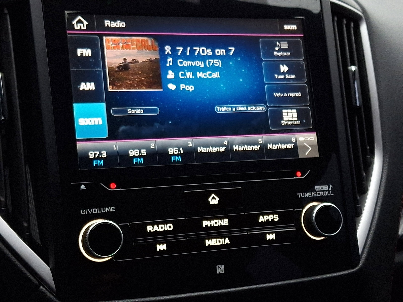 Used 2020 Subaru Impreza 2.0i Sport image 16