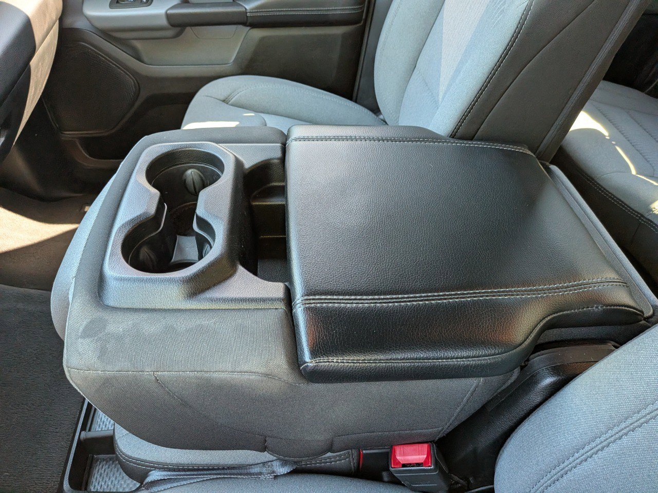 Used 2022 RAM 1500 Lone Star RWD image 5