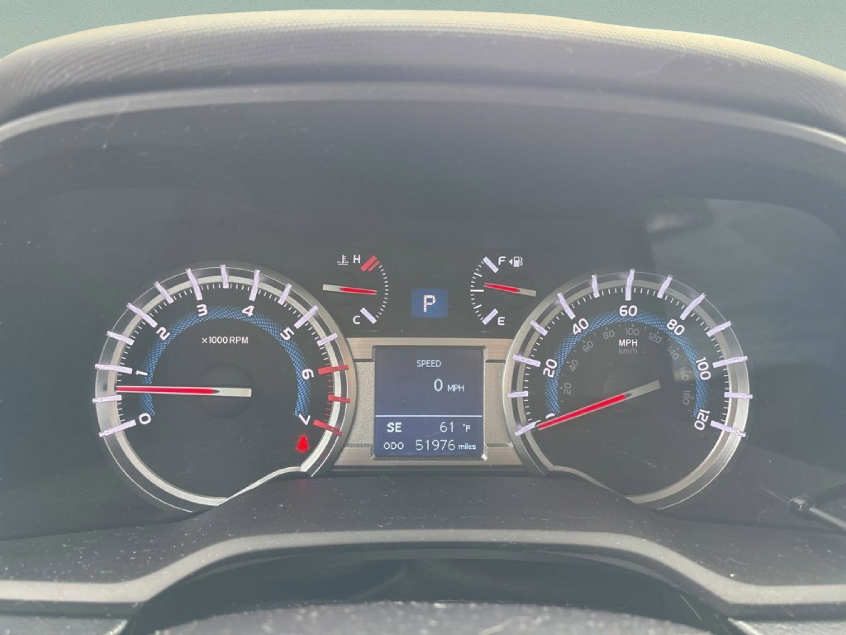 Used 2018 Toyota 4Runner SR5 image 15