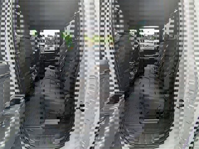 New 2025 Ford F150 XLT w/ Equipment Group 302A MID image 24