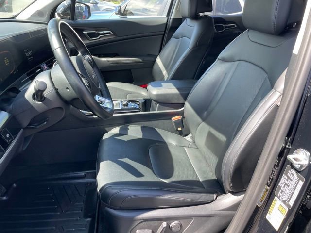 Used 2024 Kia Sportage EX AWD/4WD image 6