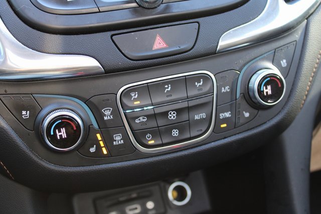 Used 2019 Chevrolet Equinox Premier image 21