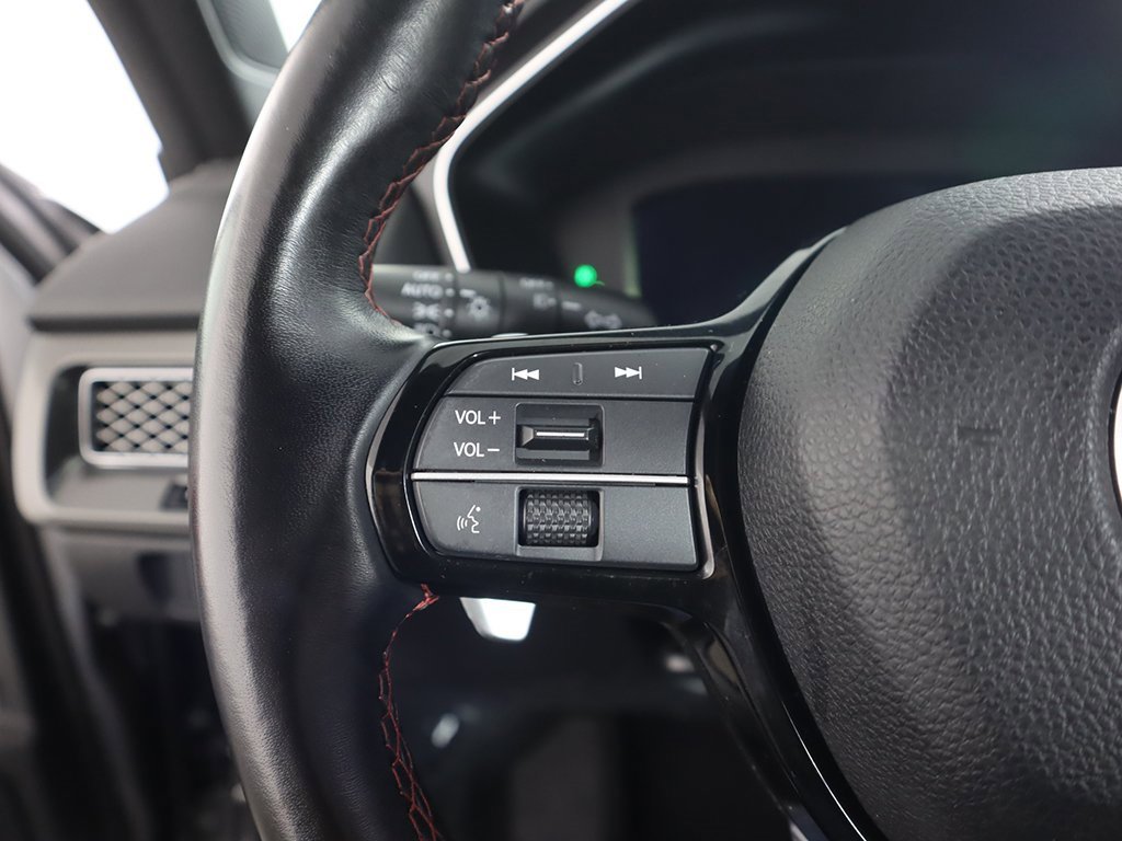 Used 2023 Acura Integra A-Spec image 44