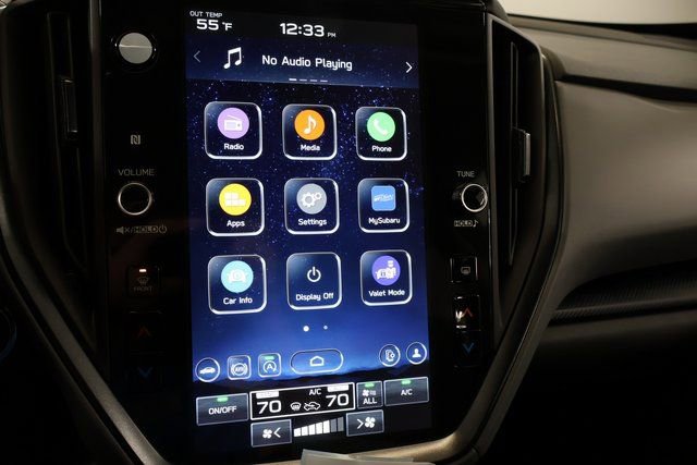 New 2026 Subaru Crosstrek 2.5i Limited w/ Popular Package #3A image 20