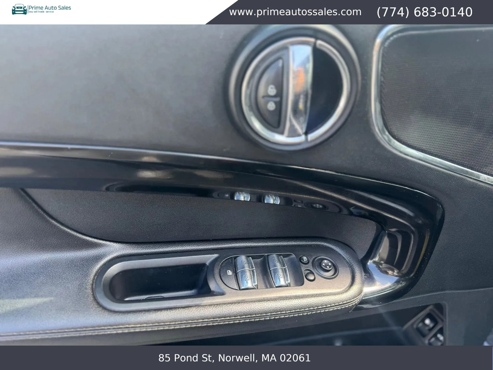 Used 2019 MINI Cooper Countryman SE AWD/4WD image 11