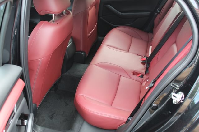 New 2026 MAZDA MAZDA3 2.5 S Hatchback w/ Premium Pkg FWD image 13