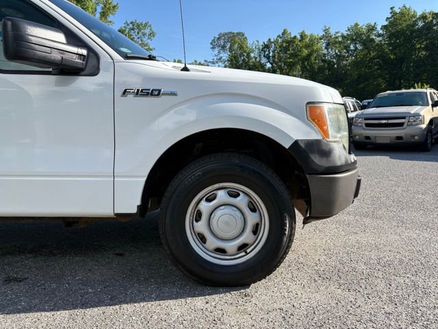 Used 2011 Ford F150 XL RWD image 22