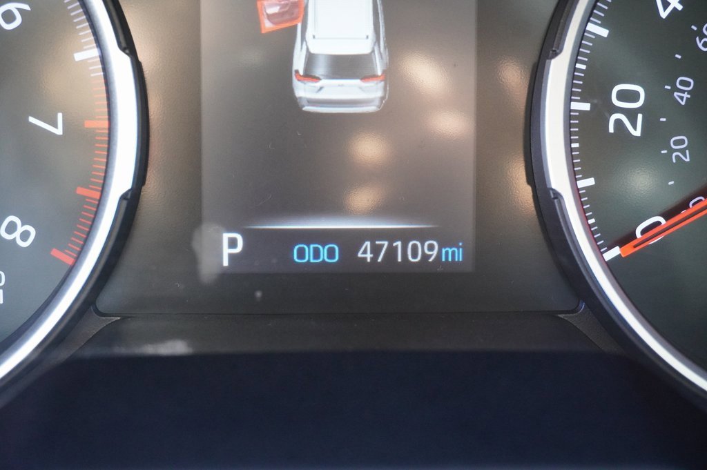 Used 2020 Toyota RAV4 XLE image 9