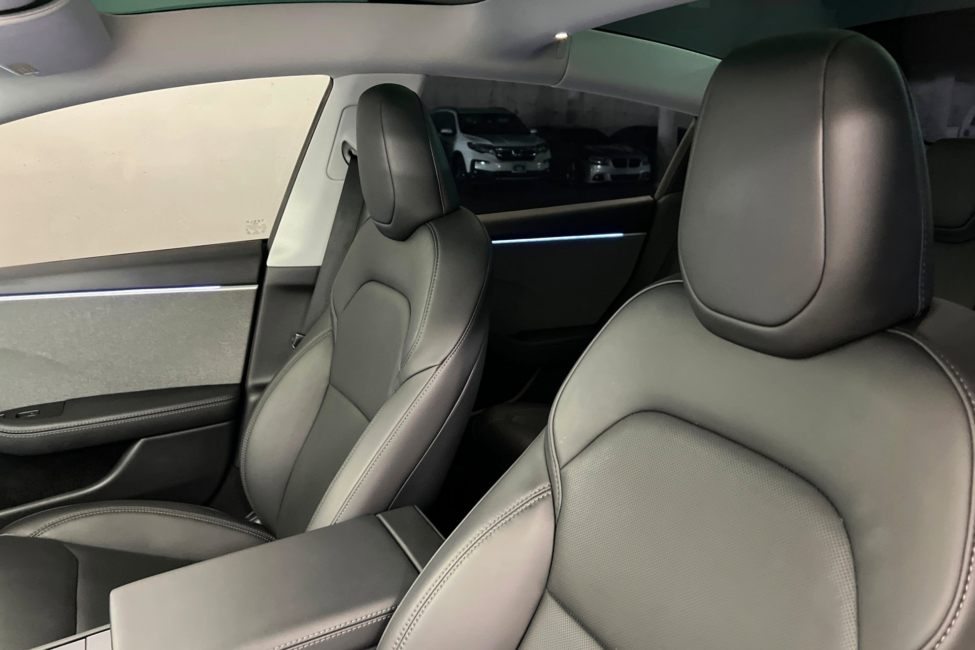 Used 2025 Tesla Model 3 image 17