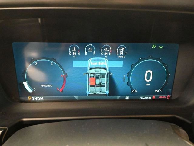 Used 2024 Ford F350 Platinum image 30