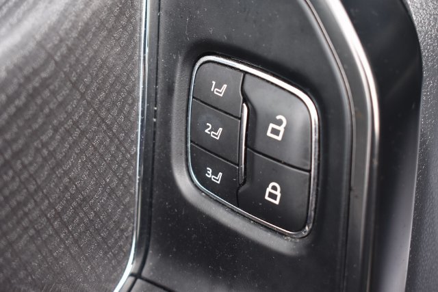 Used 2023 Ford F150 Platinum w/ Equipment Group 701A High AWD/4WD image 31