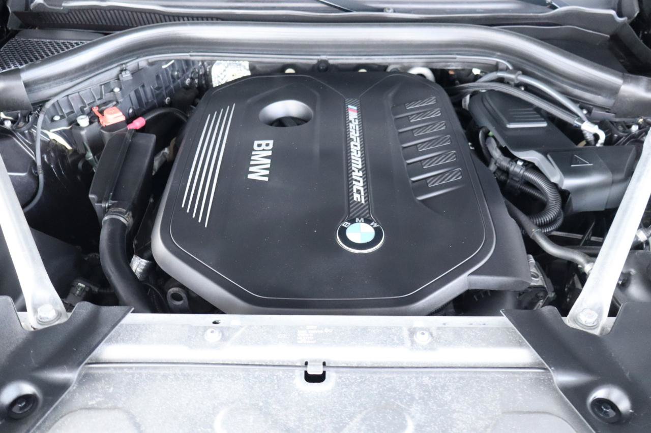 Used 2019 BMW X3 M40i w/ Premium Package AWD/4WD image 43