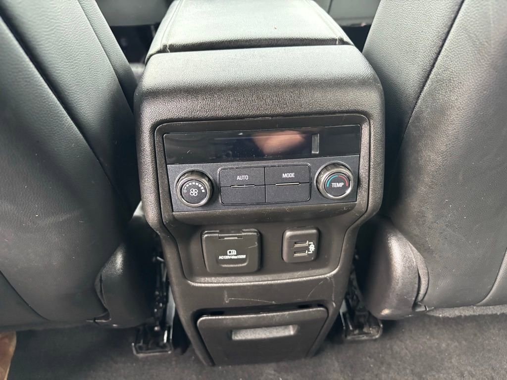 Used 2019 GMC Acadia SLT AWD/4WD image 14