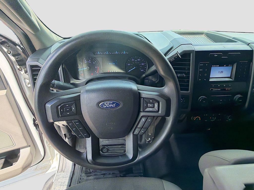 Used 2022 Ford F350 XL w/ Power Equipment Group AWD/4WD image 34