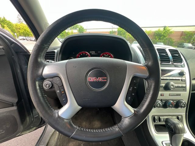 Used 2012 GMC Acadia SLE FWD image 29