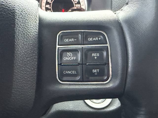 Used 2016 RAM 1500 Sport w/ Convenience Group AWD/4WD image 21