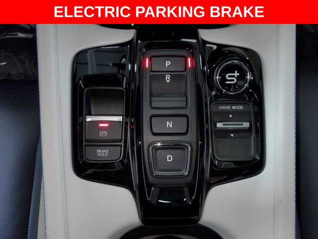 New 2026 Honda Prelude 2-Tone image 21