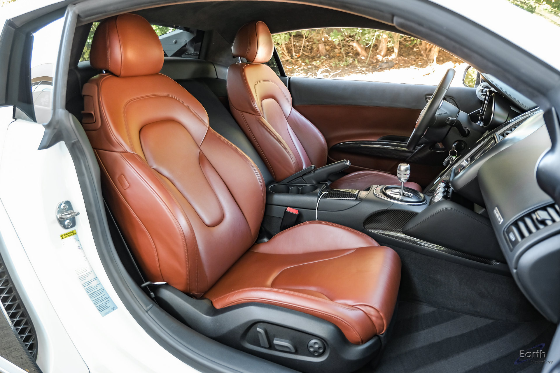 Used 2010 Audi R8 V8 AWD/4WD image 55
