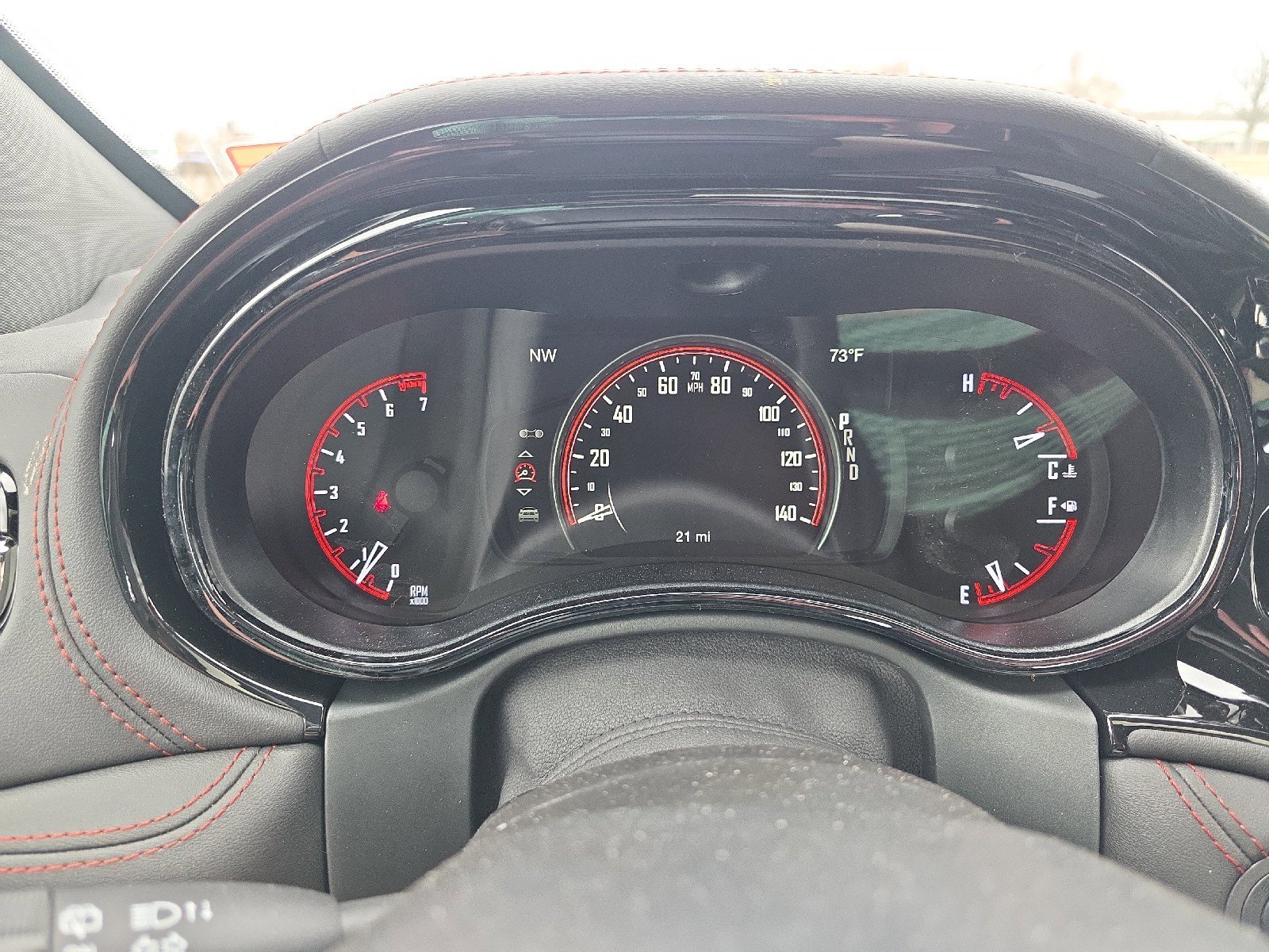 New 2026 Dodge Durango GT image 32