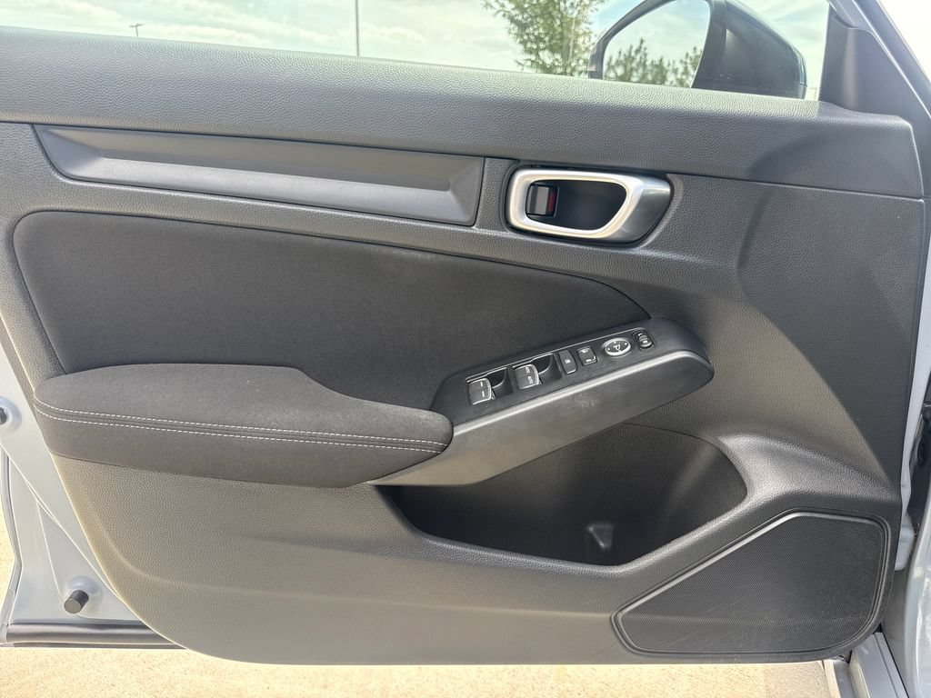 Certified 2024 Honda Civic Sport image 14