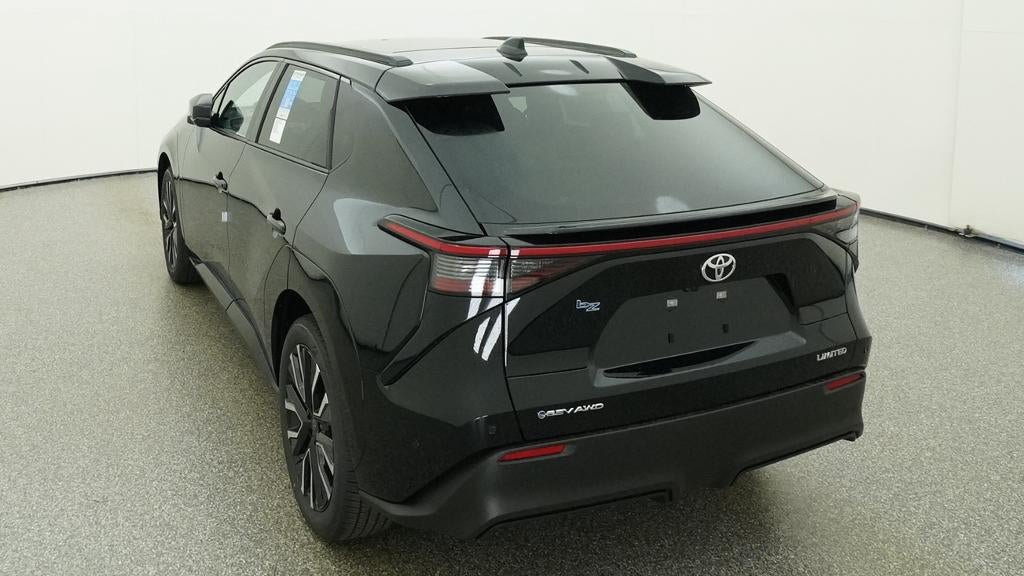 New 2026 Toyota bZ AWD/4WD image 6