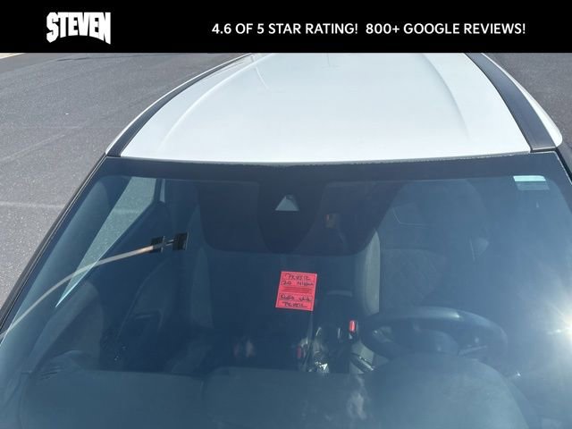 Used 2020 Nissan Kicks S FWD image 14