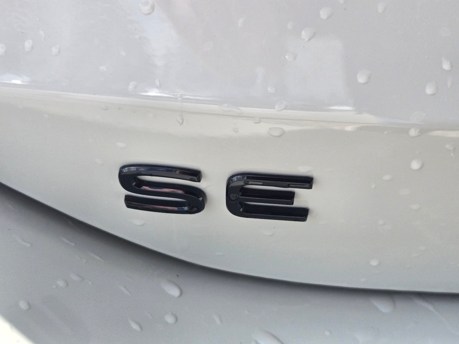 New 2026 Volkswagen Tiguan SE R-Line AWD/4WD image 12