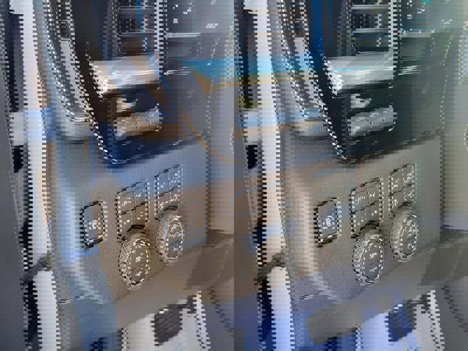 New 2026 Chevrolet Silverado 1500 High Country image 19