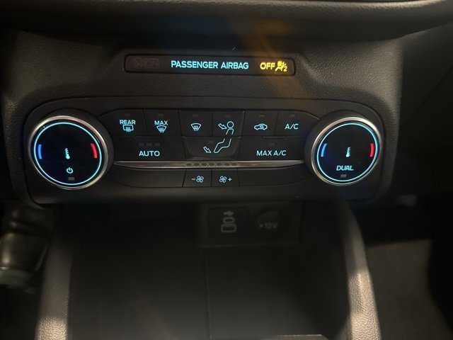 Used 2025 Ford Escape Active image 15