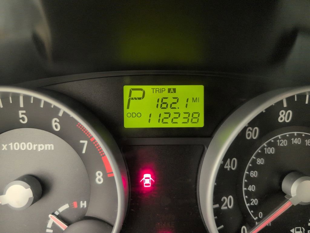 Used 2007 Hyundai Accent GLS FWD image 21