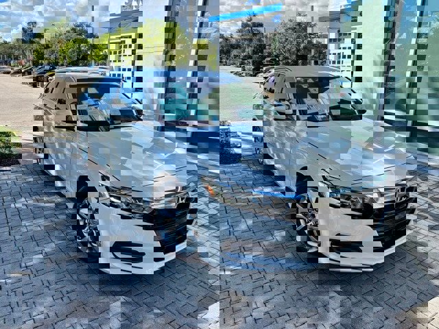 Used 2019 Honda Accord LX