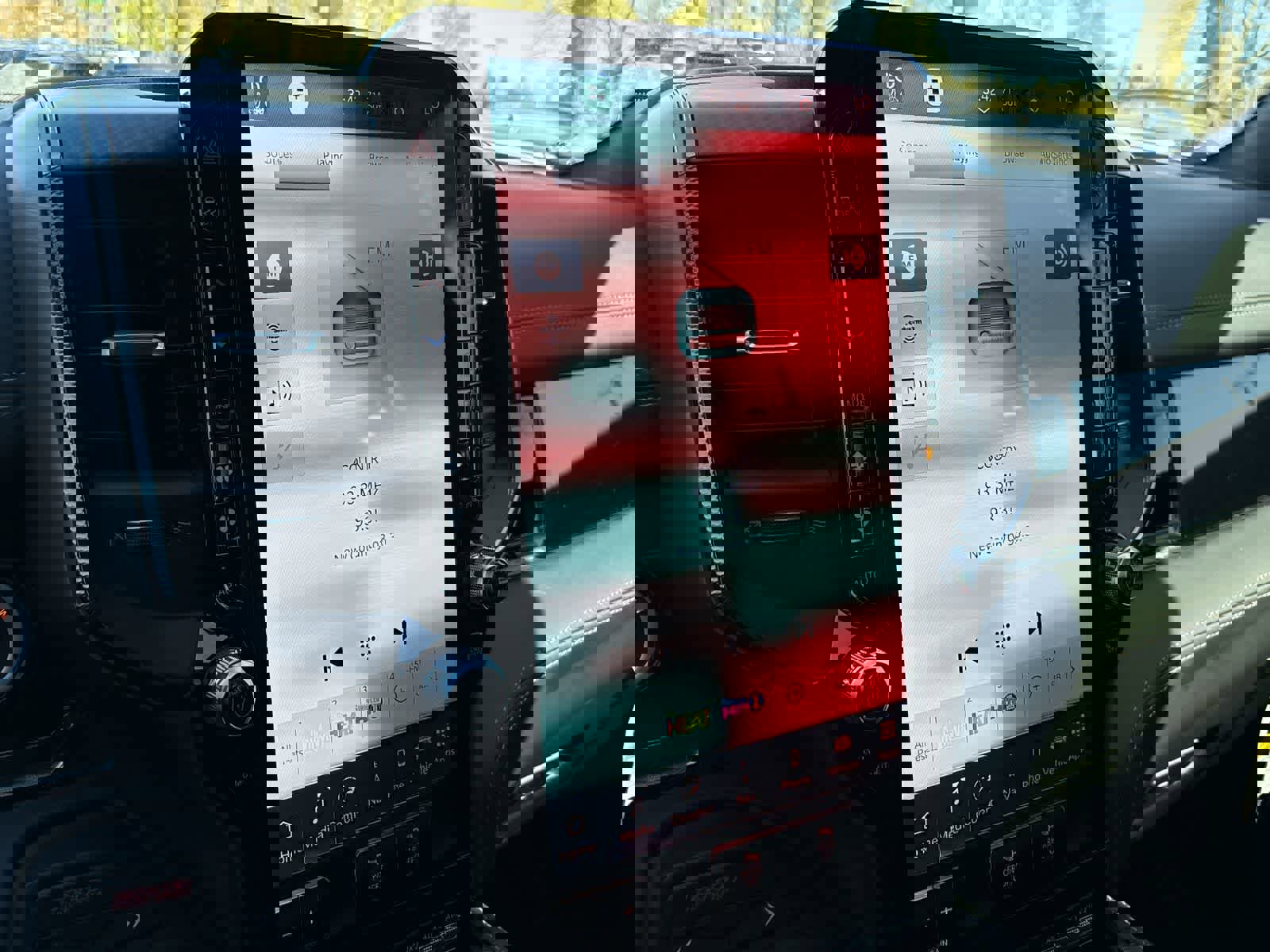 Used 2026 RAM 1500 RHO w/ RHO Level 1 Equipment Group AWD/4WD image 18