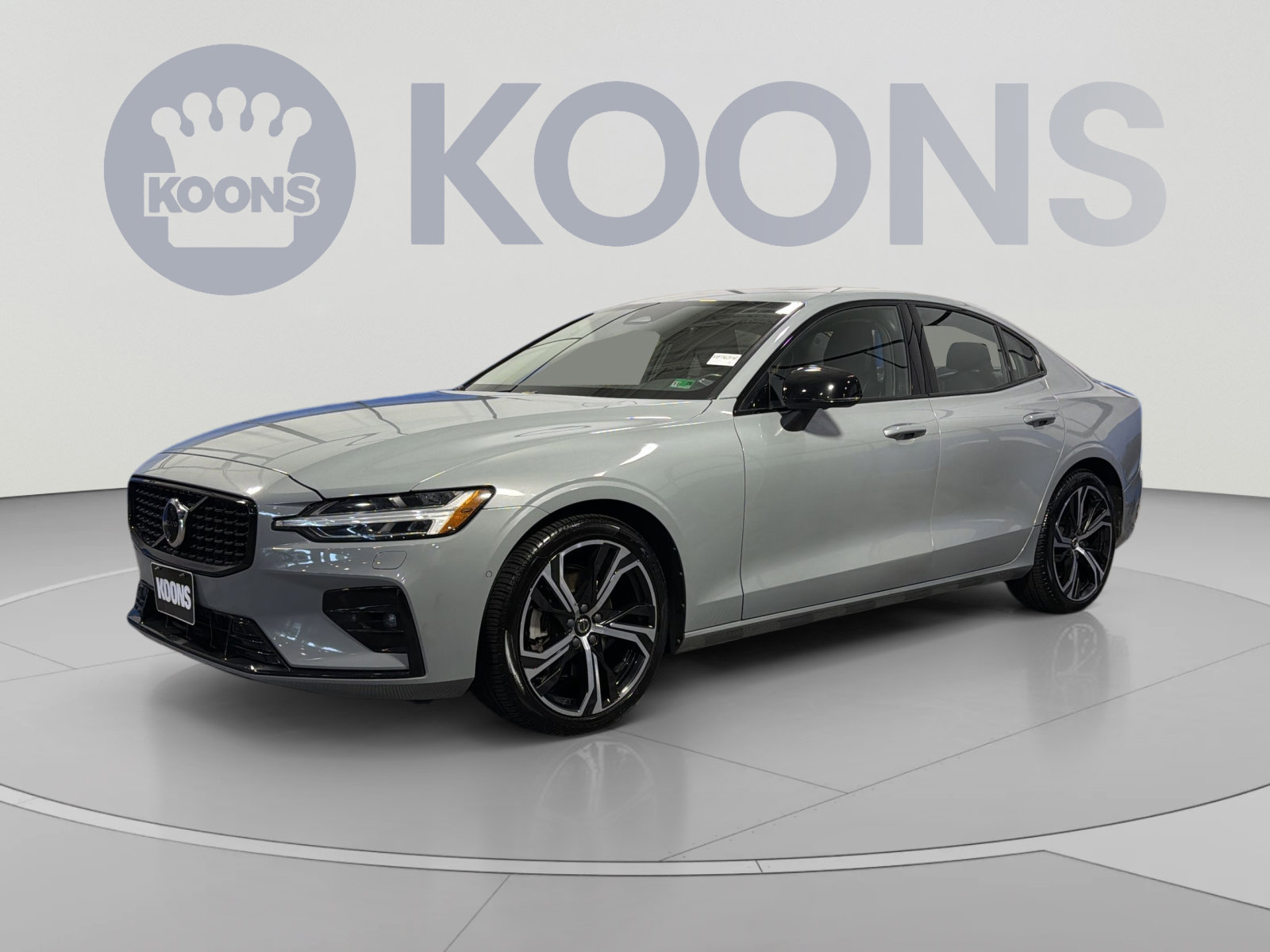 Used 2024 Volvo S60 B5 Plus