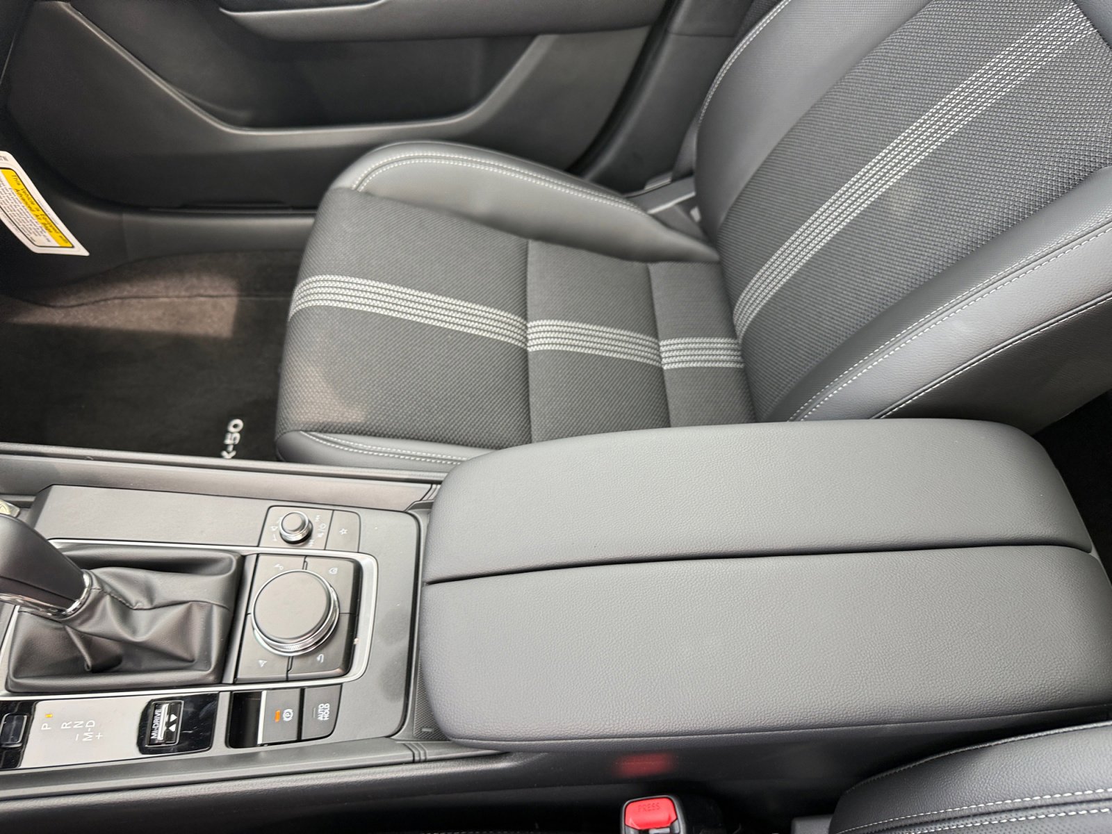 New 2026 MAZDA CX-50 Meridian Edition image 14