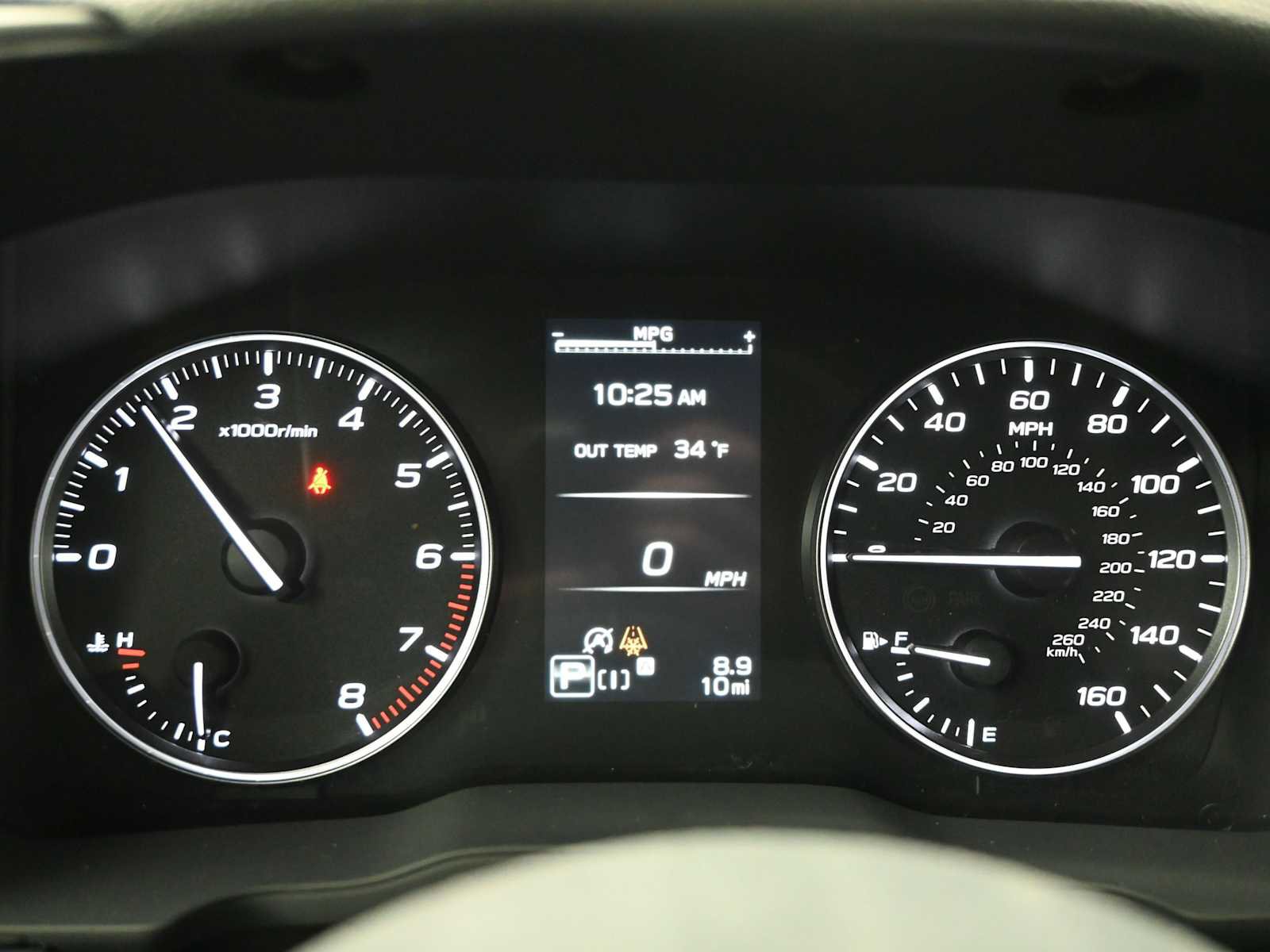 New 2026 Subaru Forester Premium image 12